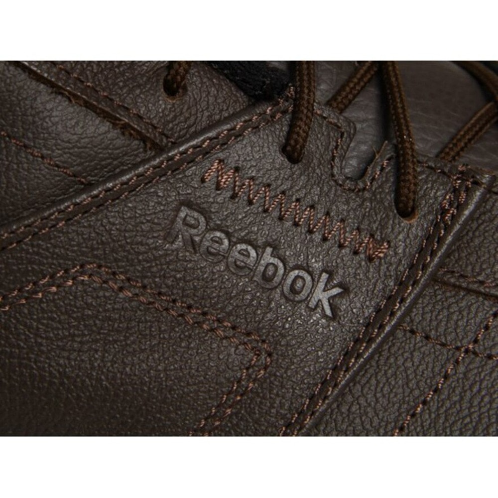 リーボック（REEBOK）（メンズ）撥水 ウォーキングシューズ レインウォーカーダッシュ 4E DMX M48149 幅広 ワイド ゆったり★★★