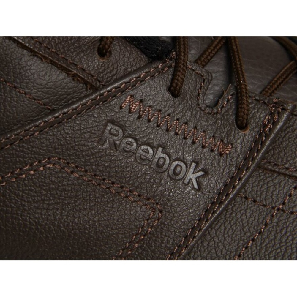 リーボック（REEBOK）（メンズ）撥水 ウォーキングシューズ レインウォーカーダッシュ 4E DMX M48149 幅広 ワイド ゆったり