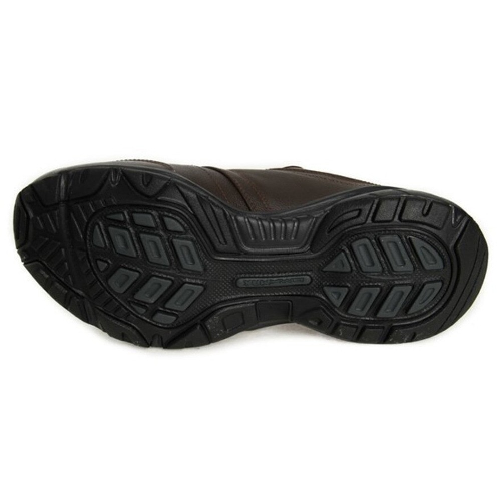 リーボック（REEBOK）（メンズ）撥水 ウォーキングシューズ レインウォーカーダッシュ 4E DMX M48149 幅広 ワイド ゆったり★★★