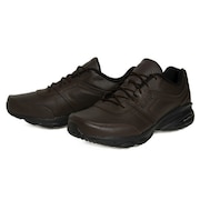 リーボック(REEBOK)(メンズ)撥水 ウォーキングシューズ レインウォーカーダッシュ 4E DMX M48149 幅広 ワイド ゆったり