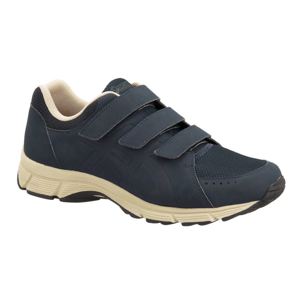  カジュアルシューズ GEL-FUNWALKER M007 1291A007 400 ウォーキングシューズ
