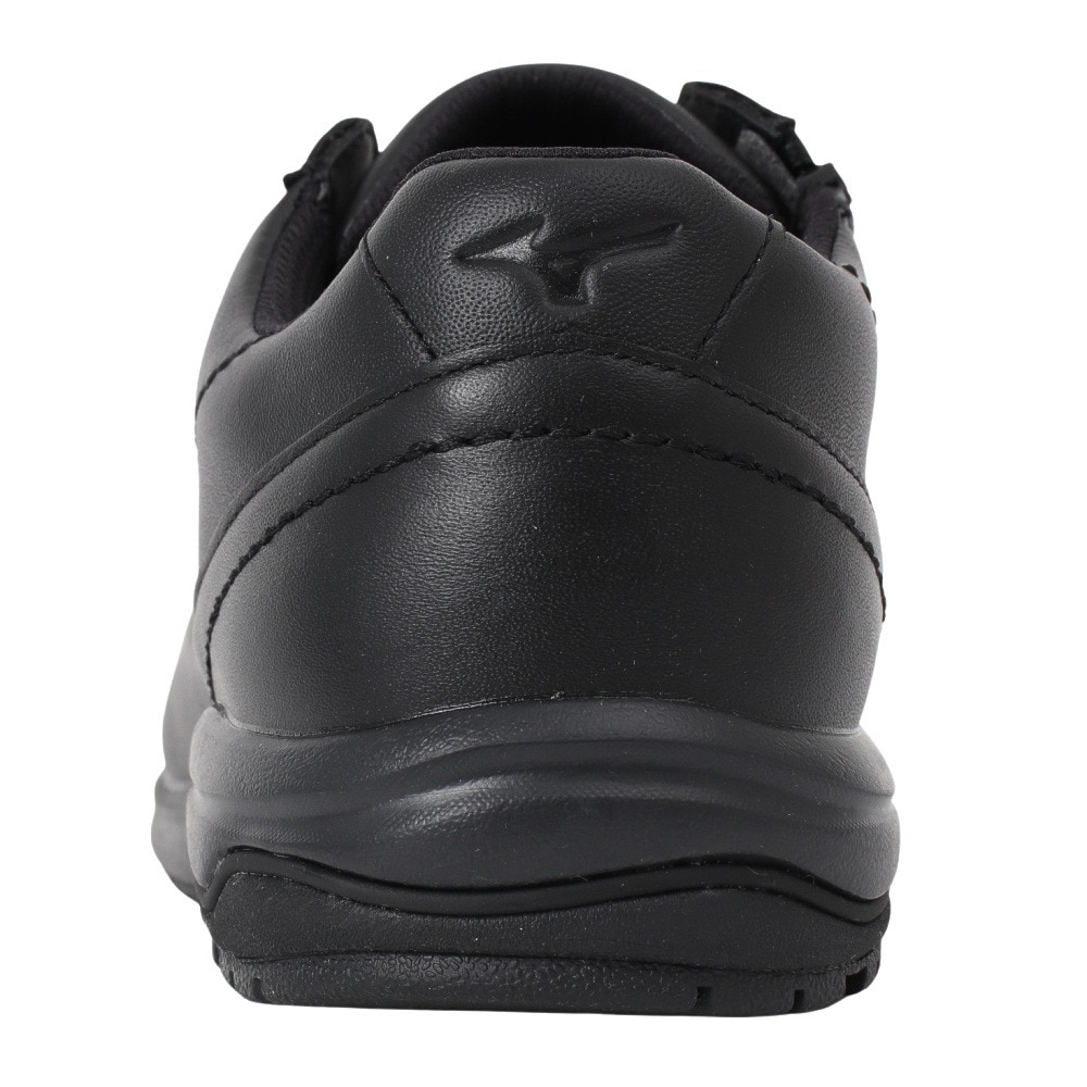ミズノ（MIZUNO）（メンズ）メンズ シューズ LD40 VI SW ブラック B1GC220309