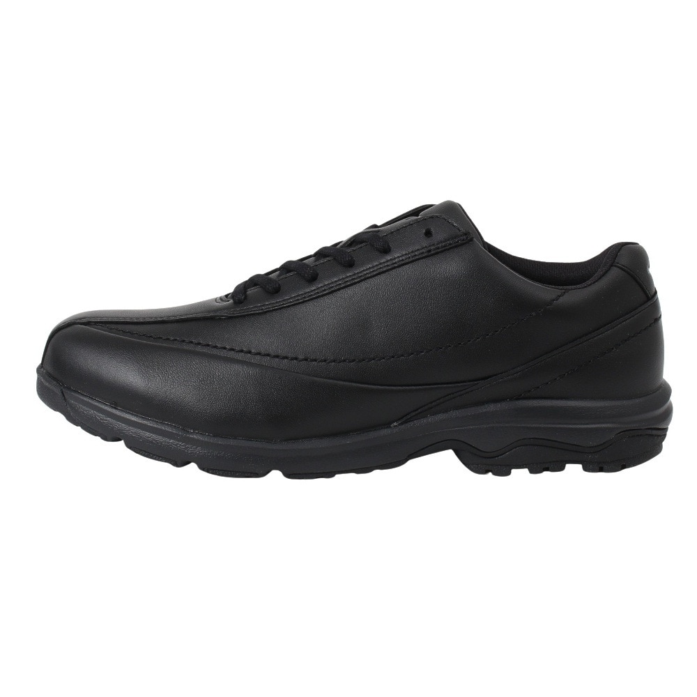 ミズノ（MIZUNO）（メンズ）メンズ シューズ LD40 VI SW ブラック B1GC220309