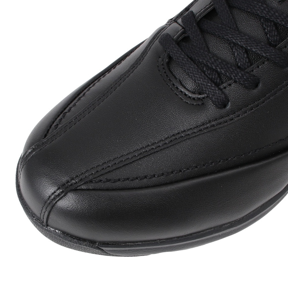 ミズノ（MIZUNO）（メンズ）メンズ シューズ LD40 VI SW ブラック B1GC220309