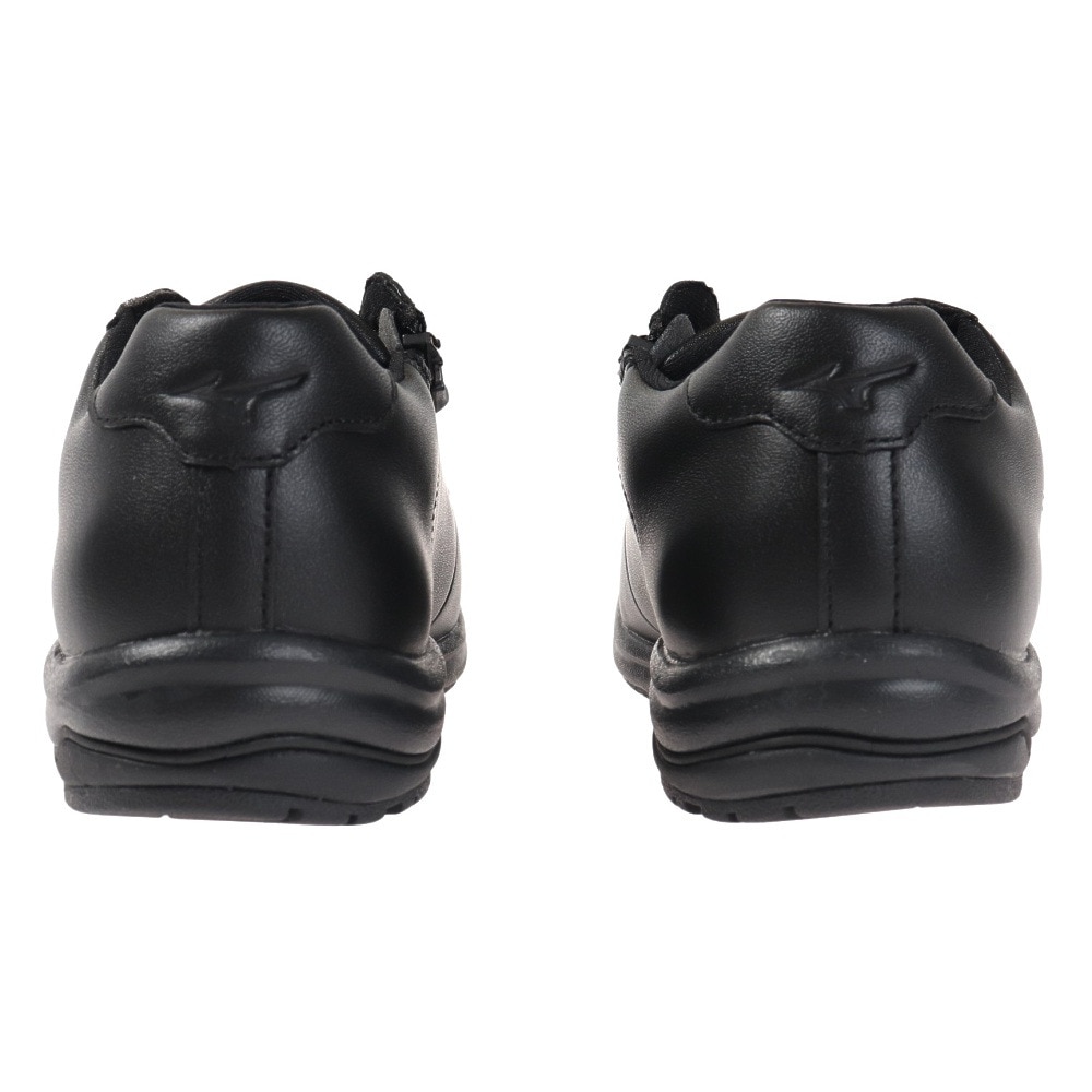 ミズノ（MIZUNO）（メンズ、レディース）LD40 VI SW 黒 ブラック B1GD220509 カジュアルシューズ ウォーキングシューズ 靴 シューズ