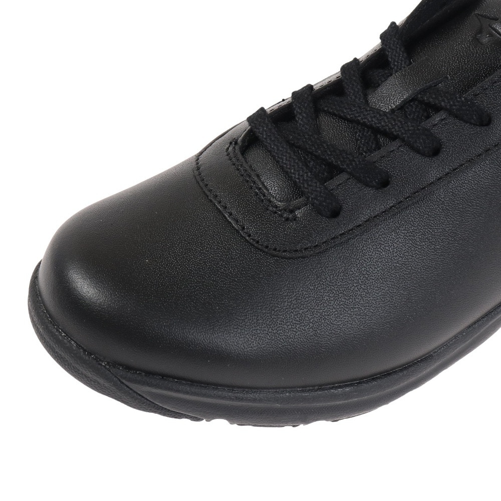 ミズノ（MIZUNO）（メンズ、レディース）LD40 VI SW 黒 ブラック B1GD220509 カジュアルシューズ ウォーキングシューズ 靴 シューズ