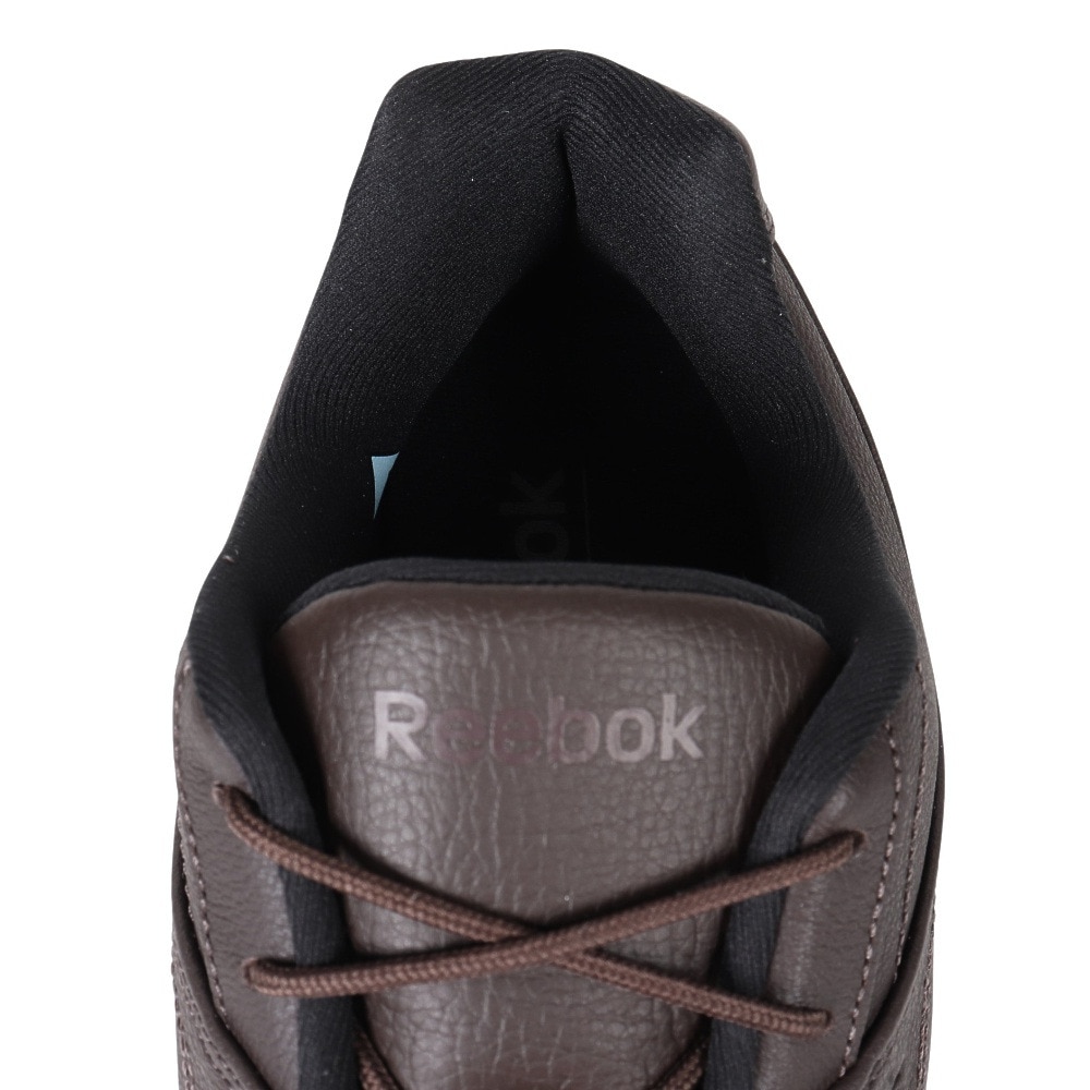 リーボック（REEBOK）（メンズ）カジュアルシューズ ウォーキングシューズ レインウォーカーダッシュ DMX XW 4E 100071959