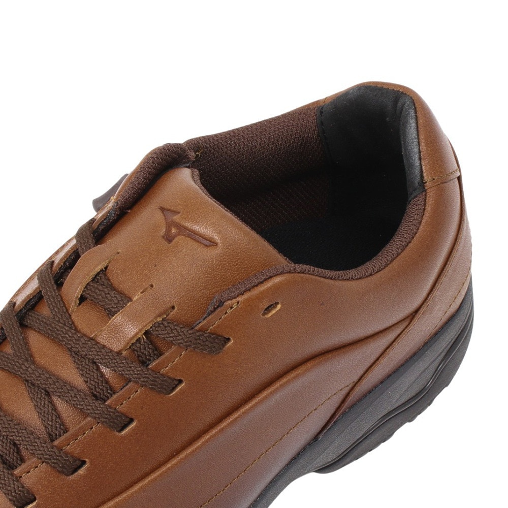 ミズノ（MIZUNO）（メンズ）カジュアルシューズ ウォーキングシューズ LD40 VII SW B1GC240385