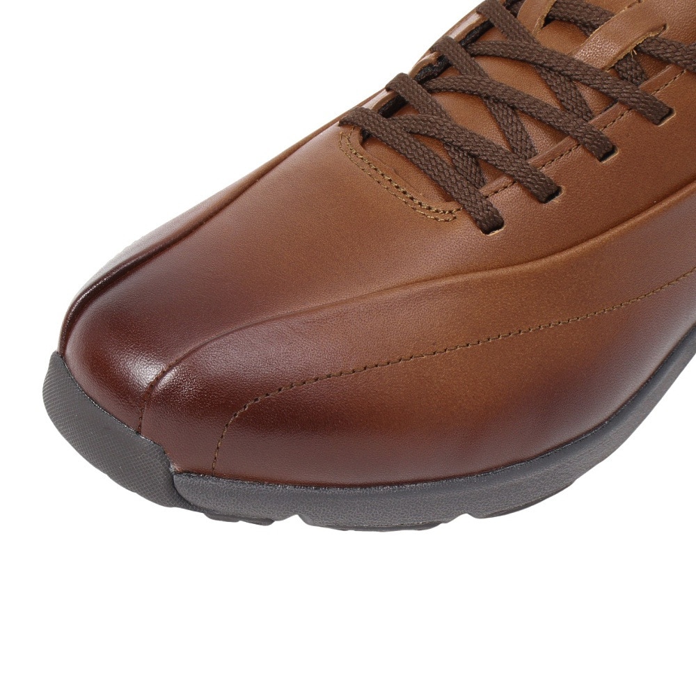 ミズノ（MIZUNO）（メンズ）カジュアルシューズ ウォーキングシューズ LD40 VII SW B1GC240385