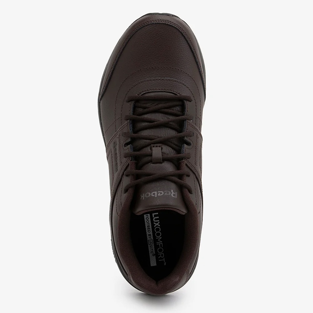 リーボック（REEBOK）（メンズ）カジュアルシューズ ウォーキングシューズ レインウォーカー ウルトラ DMX ワイド 4E 100237247