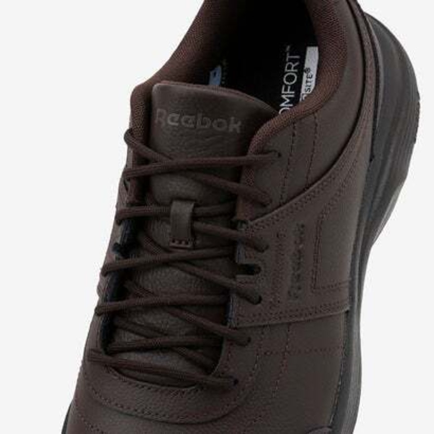 リーボック（REEBOK）（メンズ）カジュアルシューズ ウォーキングシューズ レインウォーカー ウルトラ DMX ワイド 4E 100237247