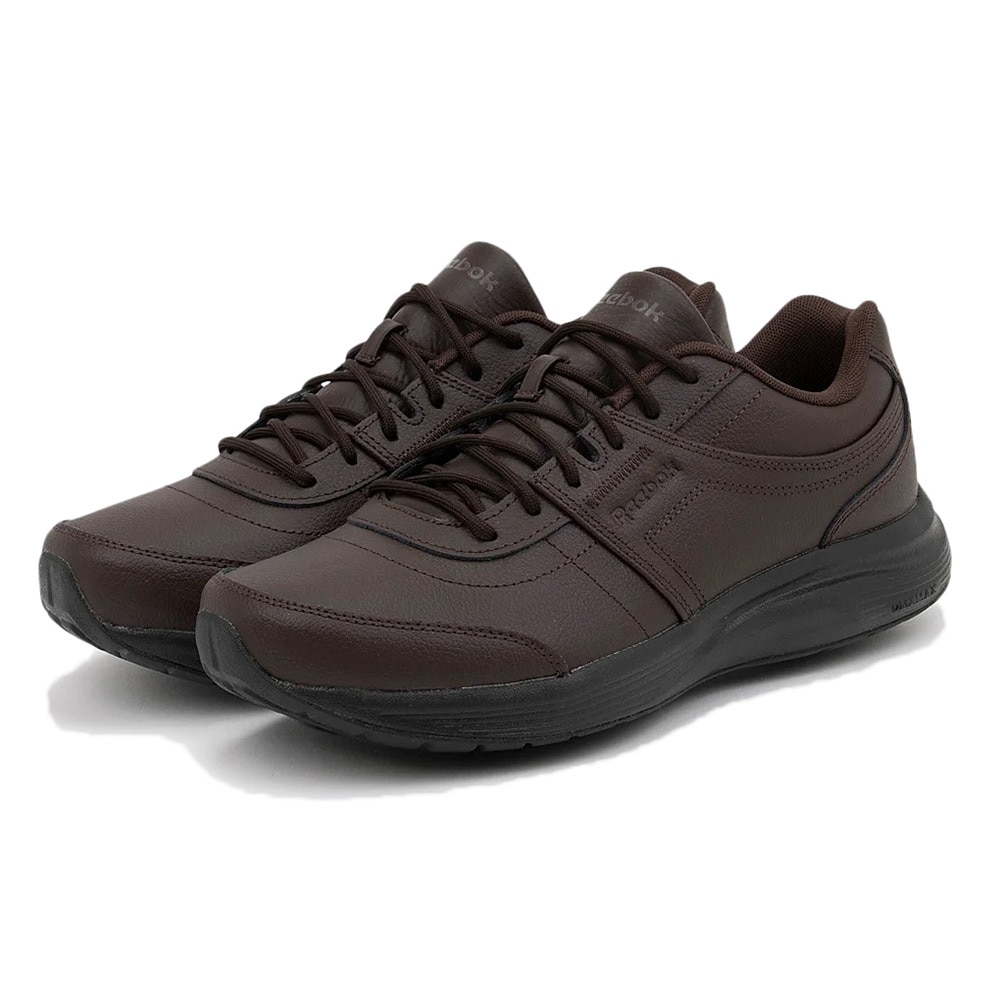 リーボック（REEBOK）（メンズ）カジュアルシューズ ウォーキングシューズ レインウォーカー ウルトラ DMX ワイド 4E 100237247