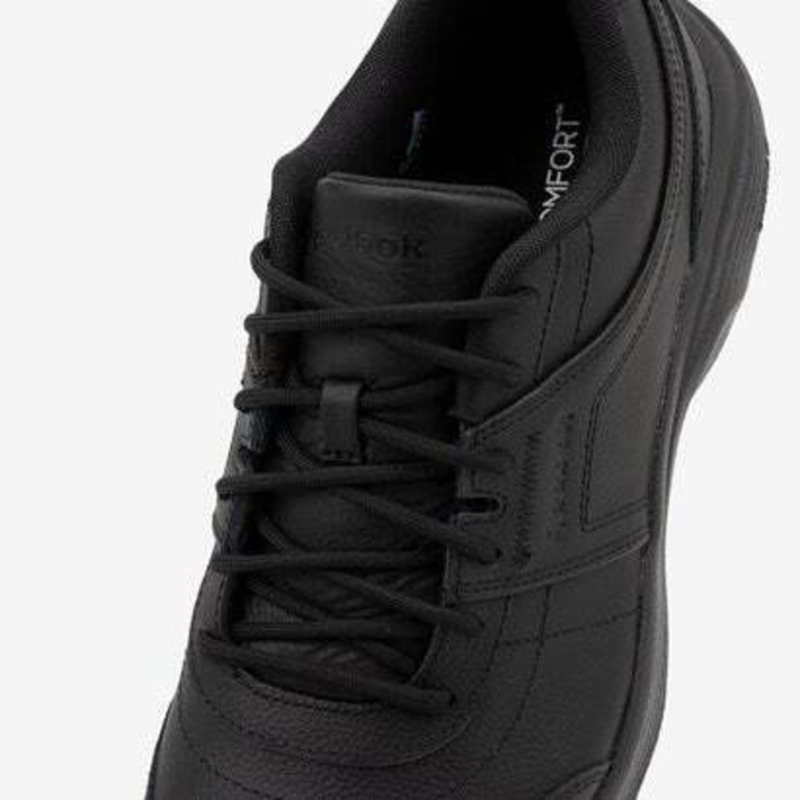 リーボック（REEBOK）（メンズ）カジュアルシューズ ウォーキングシューズ レインウォーカー ウルトラ DMX ワイド 4E 100237248