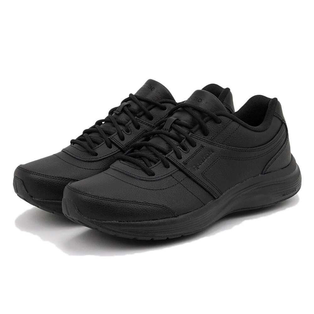 リーボック（REEBOK）（メンズ）カジュアルシューズ ウォーキングシューズ レインウォーカー ウルトラ DMX ワイド 4E 100237248