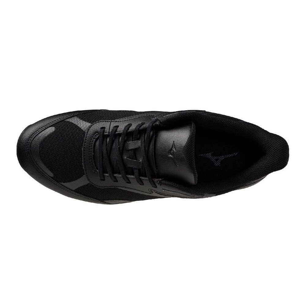 ミズノ（MIZUNO）（メンズ）カジュアルシューズ ウォーキングシューズ LDネクストイージー ブラック B1GC260009 スポーツ シューズ スニーカー