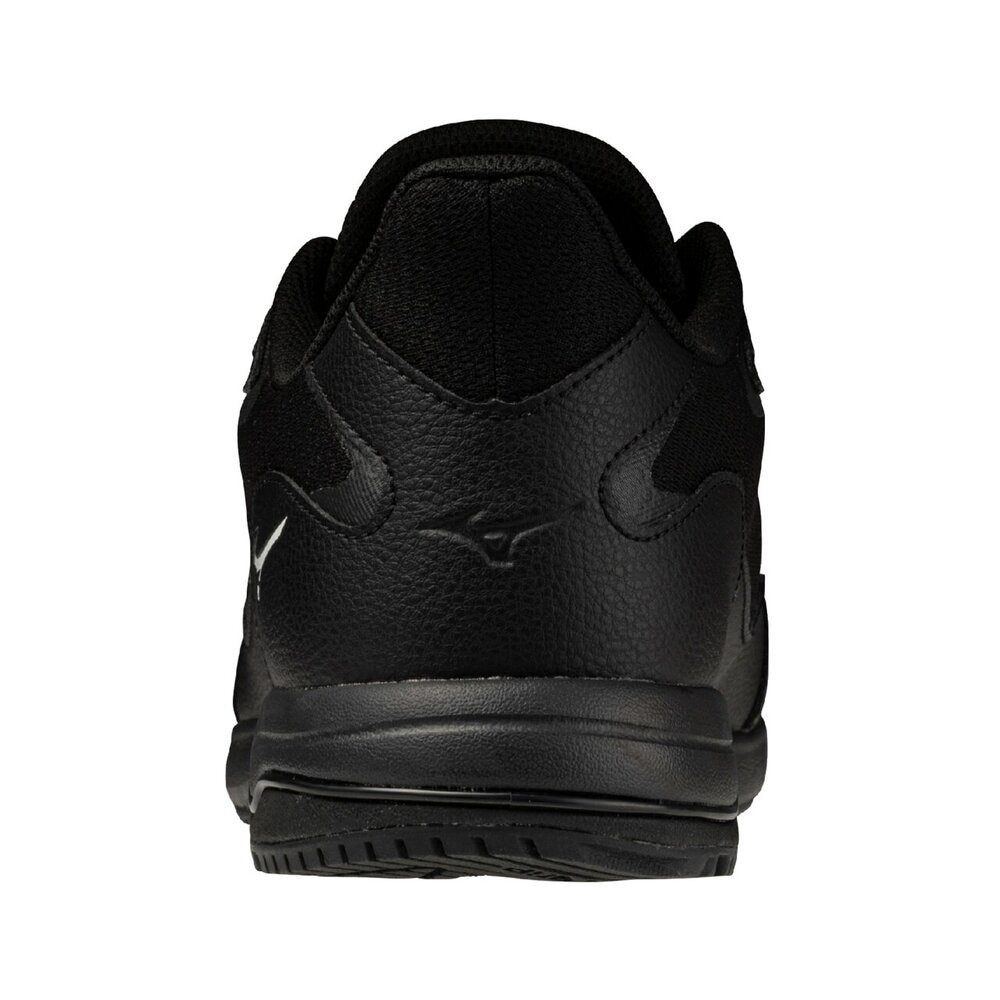 ミズノ（MIZUNO）（メンズ）カジュアルシューズ ウォーキングシューズ LDネクストイージー ブラック B1GC260009 スポーツ シューズ スニーカー