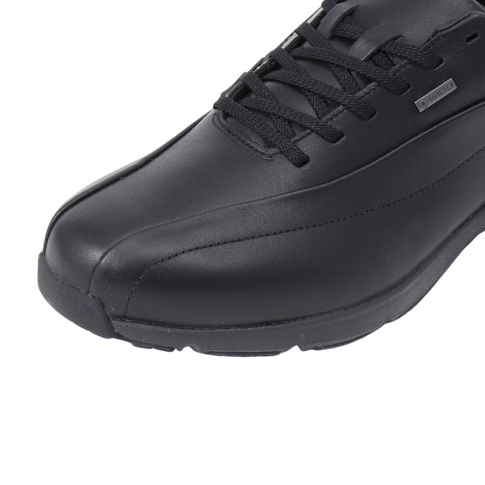 ミズノ（MIZUNO）（メンズ、レディース）カジュアルシューズ ウォーキングシューズ LD40 VII SW ゴアテックス B1GC240709