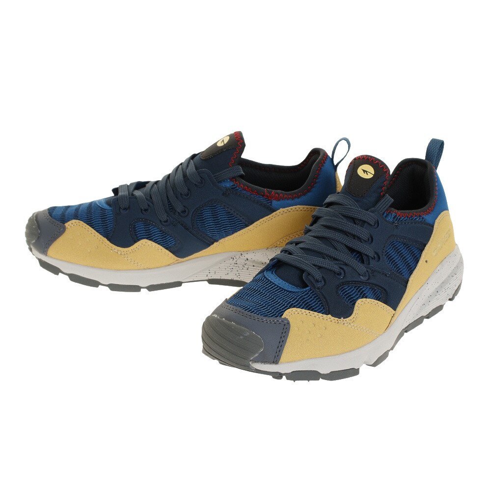  ウォーキングシューズ HT ATU01 コルトレイル WP 53142915 18SS ハイキングシューズ