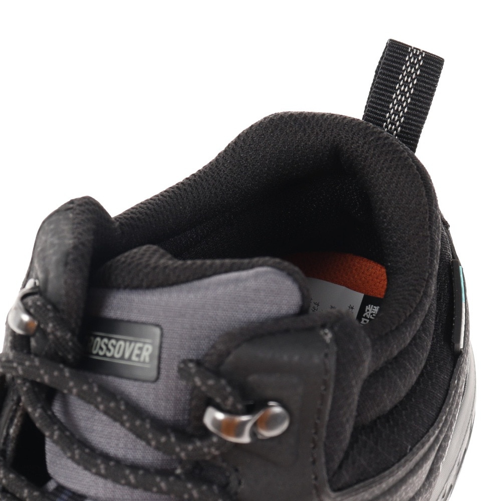 ムーンスター（MoonStar）（メンズ）ウォーキングシューズ ハイキングシューズ SPLT SDM07 12322947