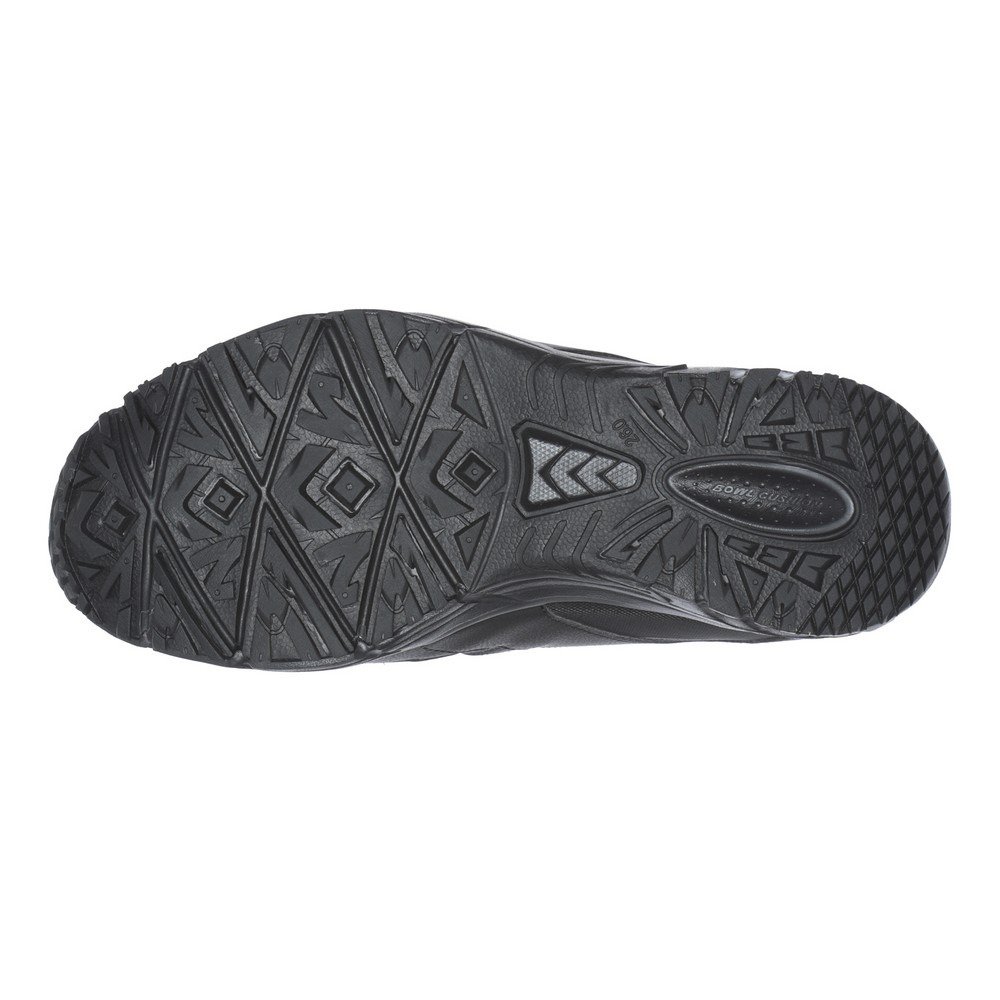 ムーンスター（MoonStar）（メンズ）ウォーキングシューズ ハイキングシューズ SPLT SDM09 ブラック 12324456 スポーツ スニーカー