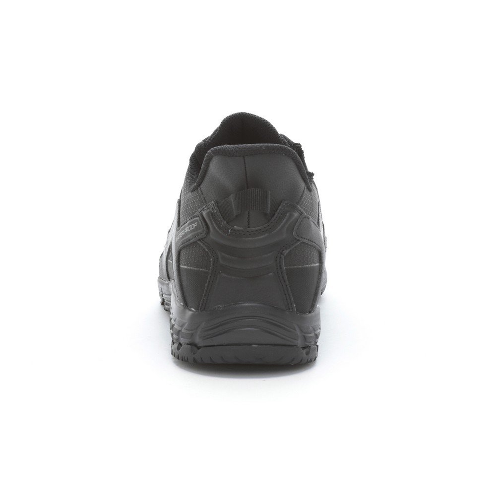 ムーンスター（MoonStar）（メンズ）ウォーキングシューズ ハイキングシューズ SPLT SDM09 ブラック 12324456 スポーツ スニーカー