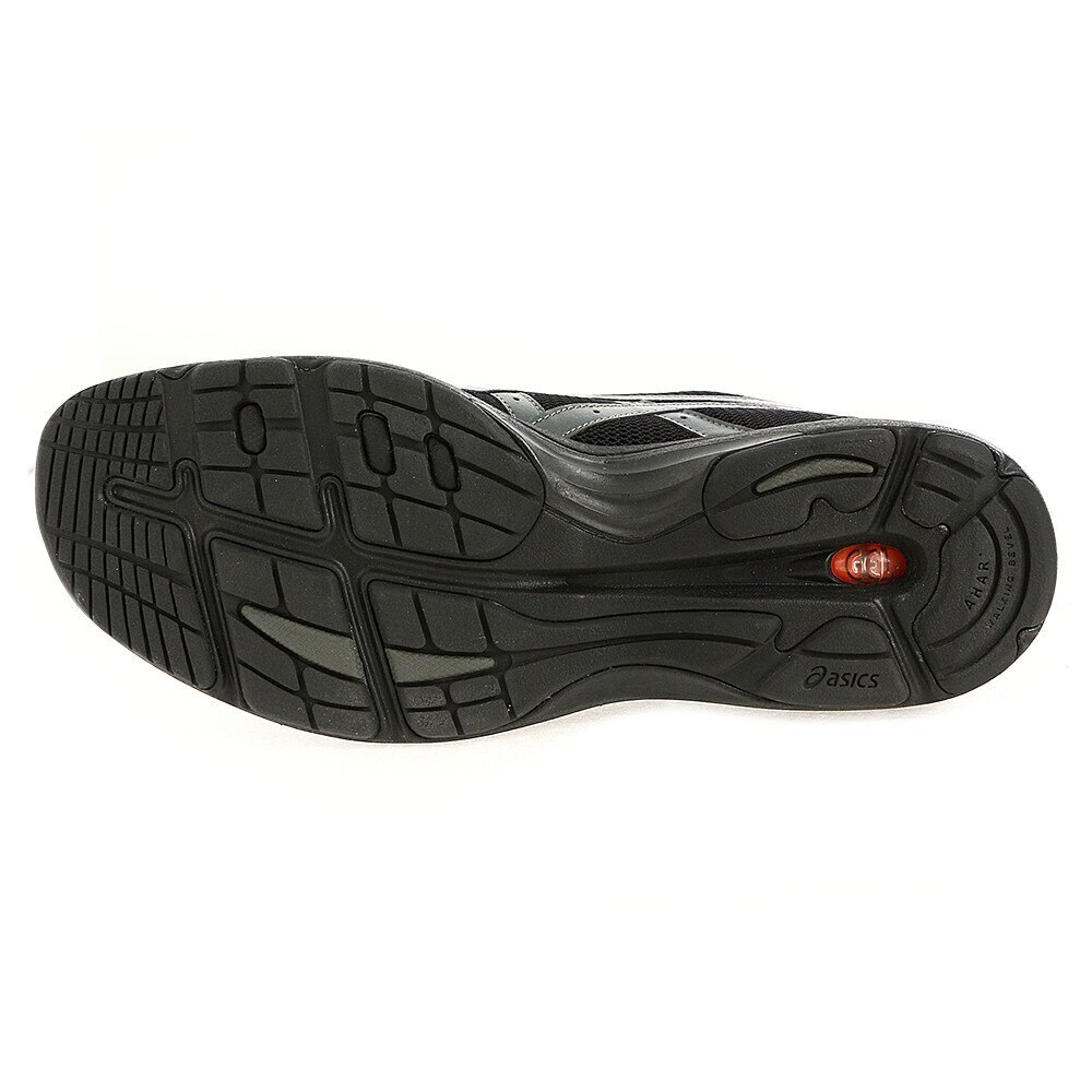 アシックス（ASICS）（メンズ）ハダシウォーカー プラス (HADASHIWALKER PLUS) 536 TDW536-9073★★★