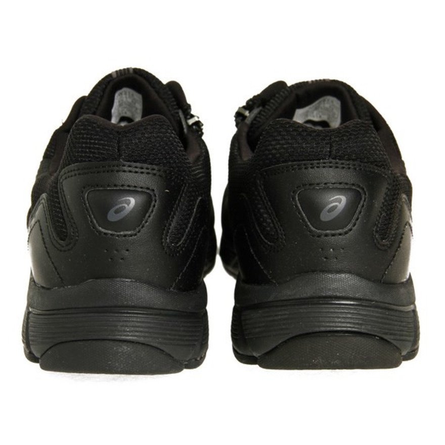 アシックス（ASICS）（メンズ）メンズ スニーカー ゲルファンウォーカー214 GEL-FUNWALKER214 ブラック TDW214.9090