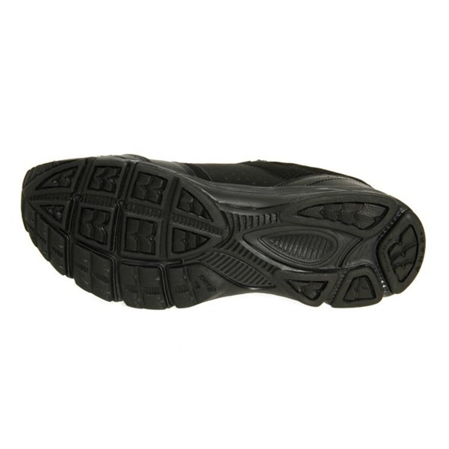 アシックス（ASICS）（メンズ）メンズ スニーカー ゲルファンウォーカー214 GEL-FUNWALKER214 ブラック TDW214.9090
