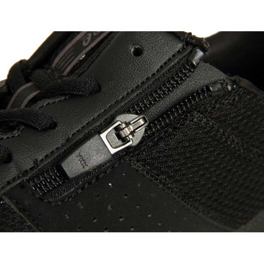 アシックス（ASICS）（メンズ）メンズ スニーカー ゲルファンウォーカー214 GEL-FUNWALKER214 ブラック TDW214.9090