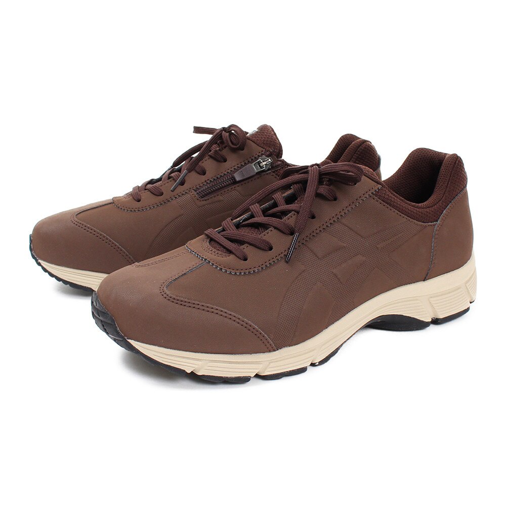  スニーカー GEL-FUNWALKER009 1291A009.200 ウォーキングシューズ