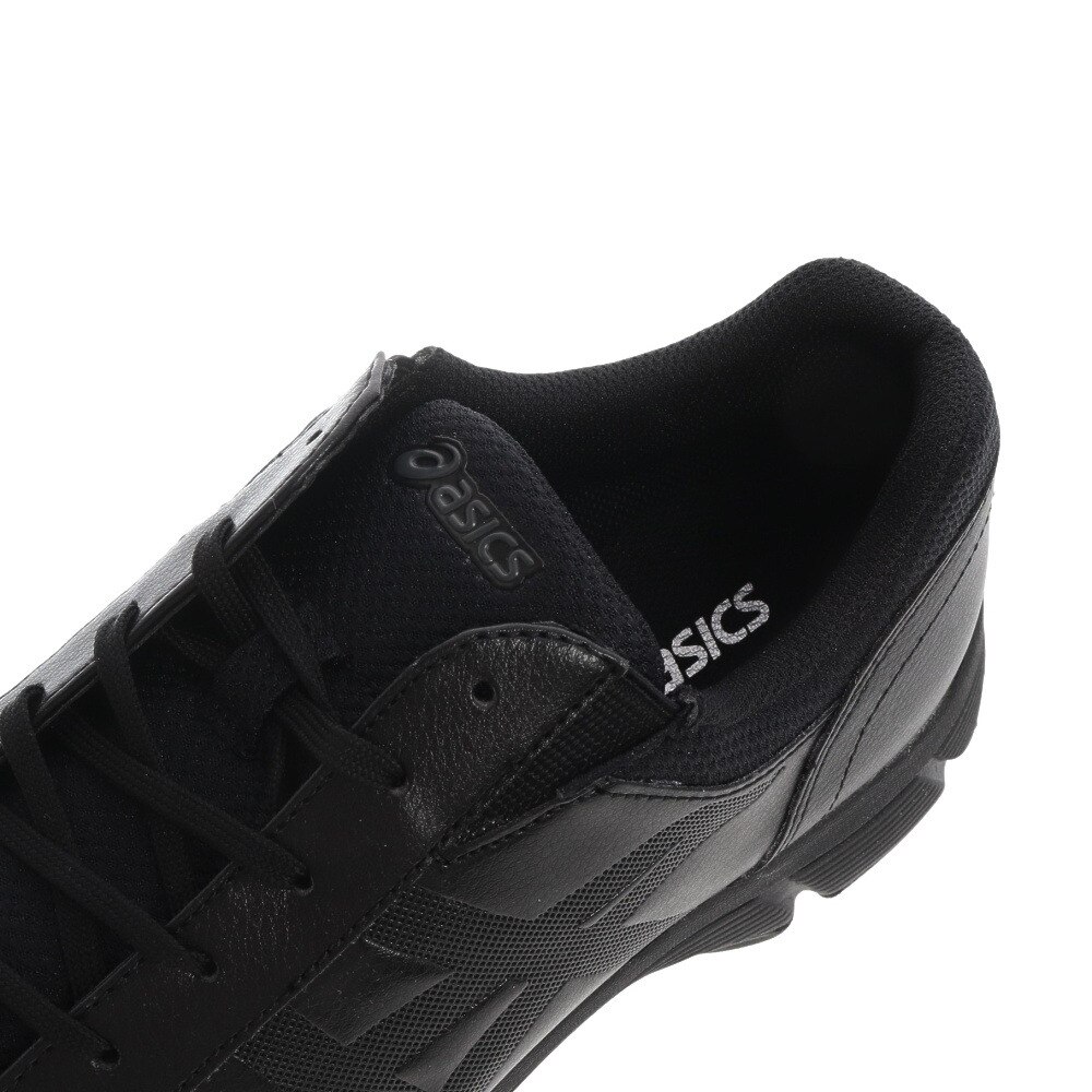 アシックス（ASICS）（メンズ）メンズ スニーカー ゲルファンウォーカー 008 ブラック 1291A008.001