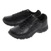 アシックス(ASICS)(メンズ)メンズ スニーカー ゲルファンウォーカー 008 ブラック 1291A008.001