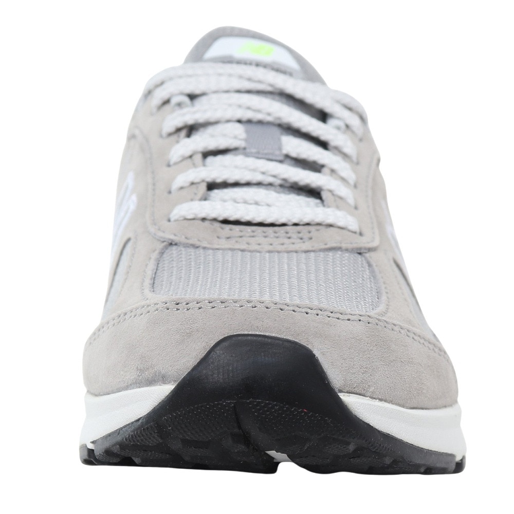ニューバランス（new balance）（メンズ）スニーカー ウォーキングシューズ グレー MW1880 C1 4E 幅広 ワイド ゆったり メンズ 靴 シューズ