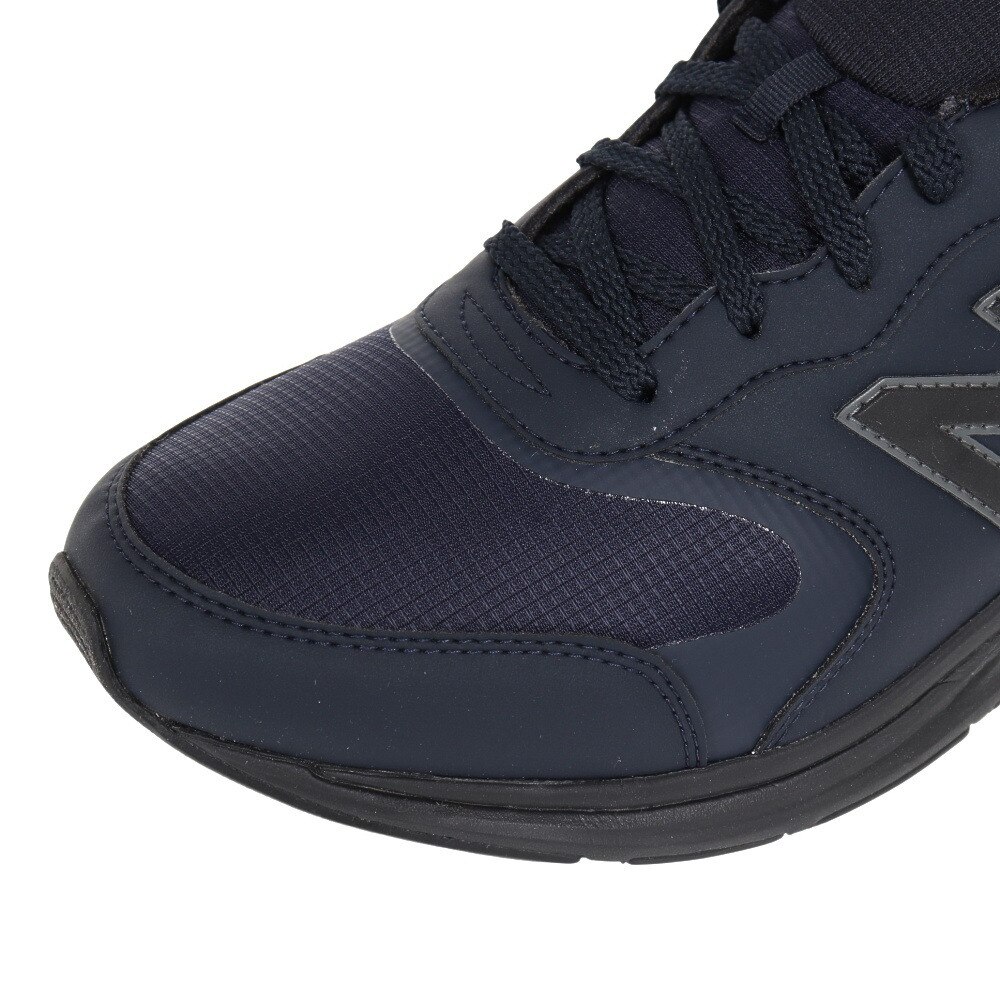 ニューバランス（new balance）（メンズ）スニーカー ネイビー MW880GD44E ウォーキングシューズ 幅広 ワイド ゆったり メンズ 靴 シューズ