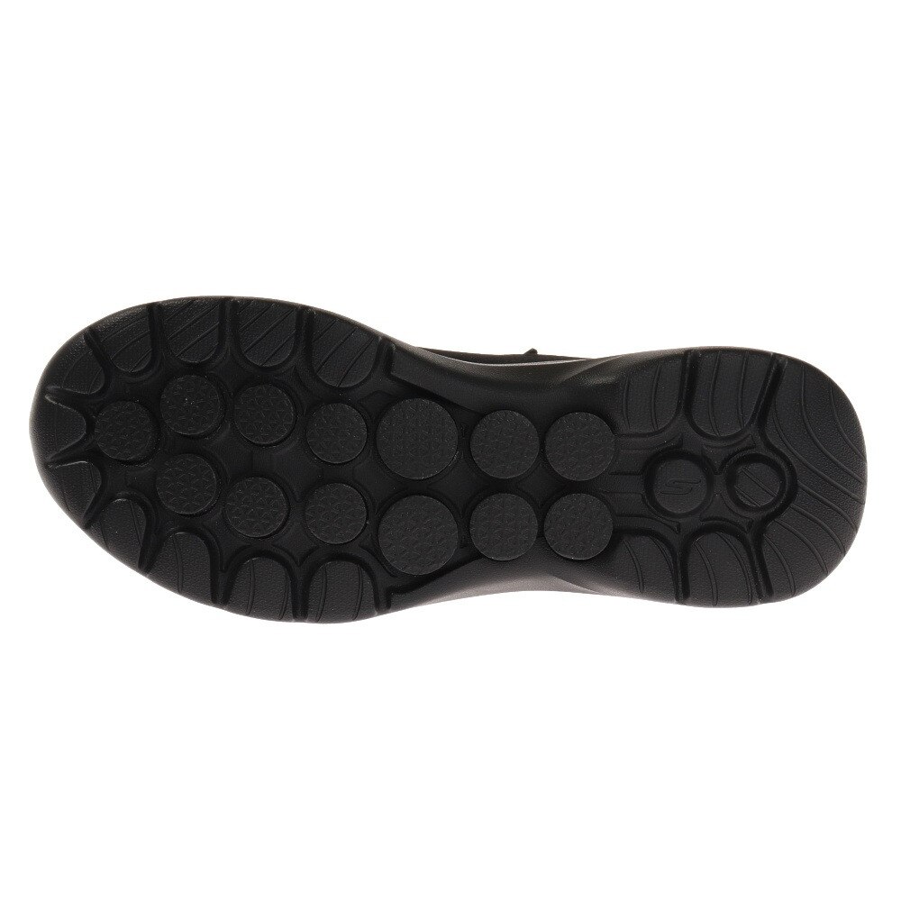 スケッチャーズ（SKECHERS）（メンズ）スニーカー ウォーキングシューズ GO WALK 6 ROCA 216268-BBK