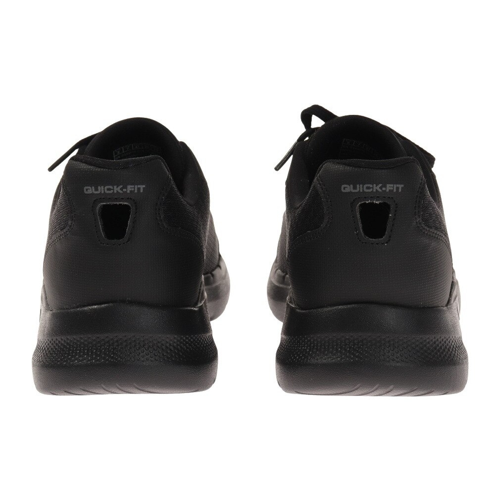 スケッチャーズ（SKECHERS）（メンズ）スニーカー ウォーキングシューズ GO WALK 6 ROCA 216268-BBK