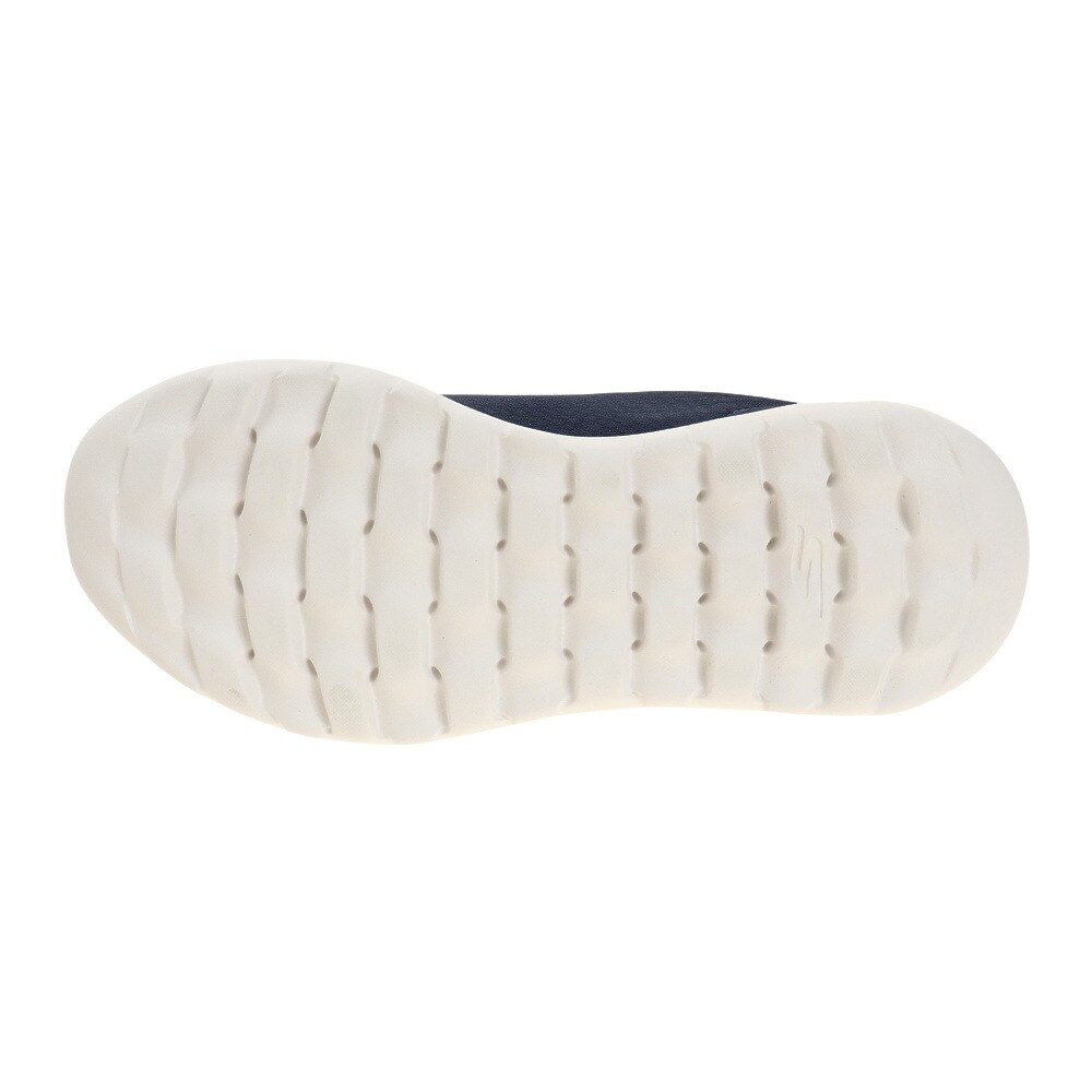 スケッチャーズ（SKECHERS）（メンズ）スニーカー ウォーキングシューズ GO WALK MAX MIDSHORE 216281-NVOR