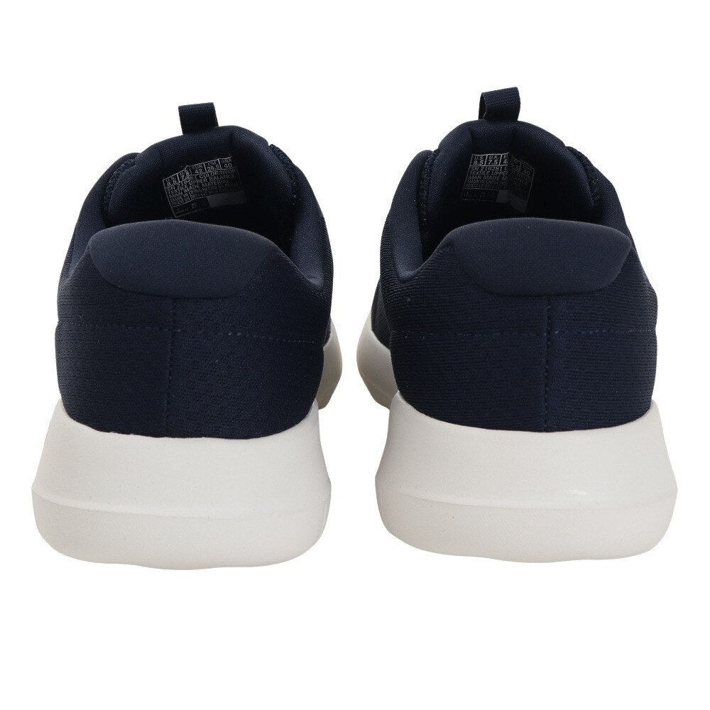 スケッチャーズ（SKECHERS）（メンズ）スニーカー ウォーキングシューズ GO WALK MAX MIDSHORE 216281-NVOR