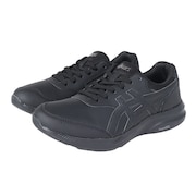 アシックス（ASICS）（メンズ）ゲル ファンウォーカー M041 1291A041.001 スニーカー ウォーキングシューズ ファスナー 幅広 ワイド