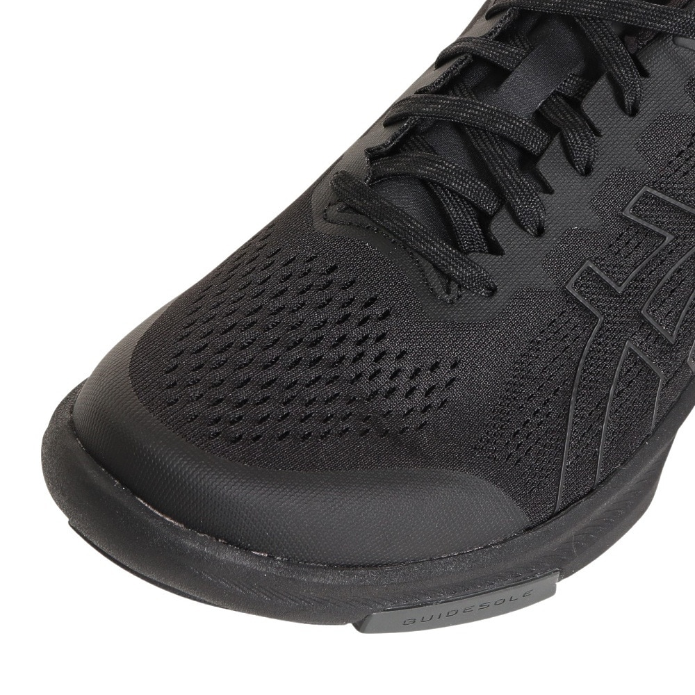 アシックス（ASICS）（メンズ、レディース）スニーカー メンズ レディース ゲルライドウォーク ライト 1293A032.001 ウォーキングシューズ 