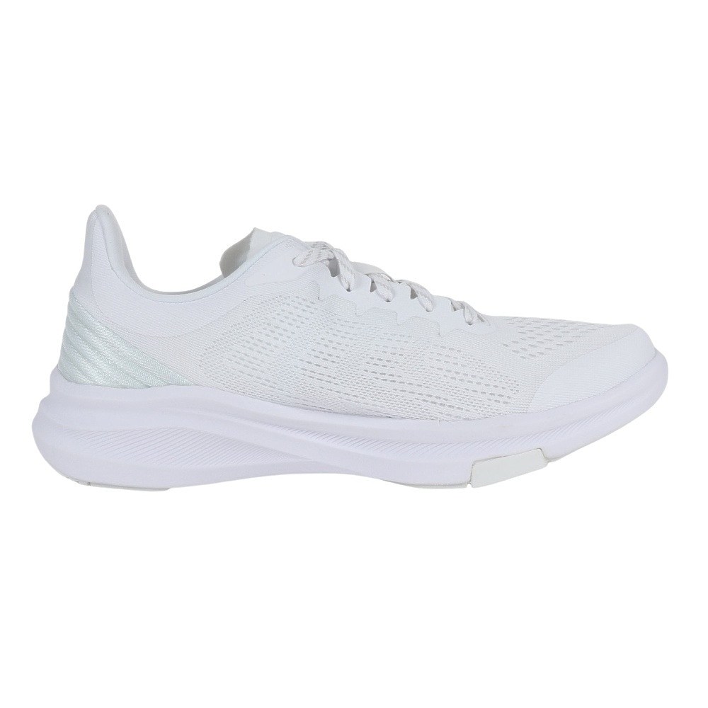アシックス（ASICS）（メンズ、レディース）ウォーキング シューズ ゲルライドウォーク ライト ホワイト 1293A032.100 スニーカー デイリーユース 軽量