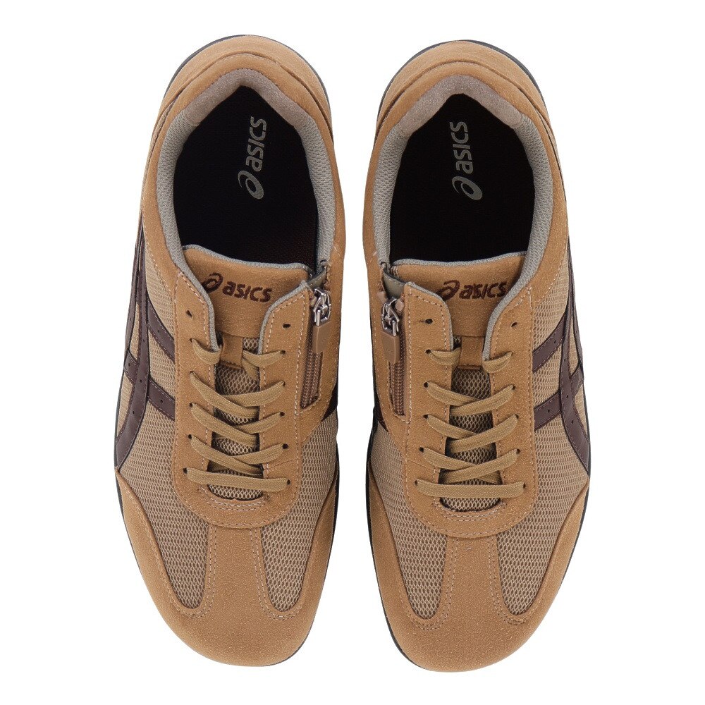 アシックス（ASICS）（メンズ）スニーカー ウォーキングシューズ ハダシウォーカー TDW536.202