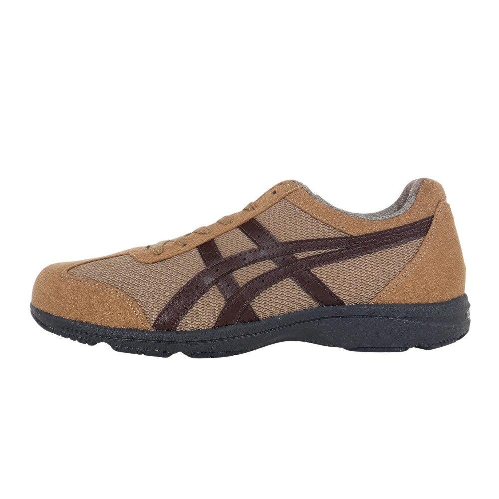 アシックス（ASICS）（メンズ）スニーカー ウォーキングシューズ ハダシウォーカー TDW536.202