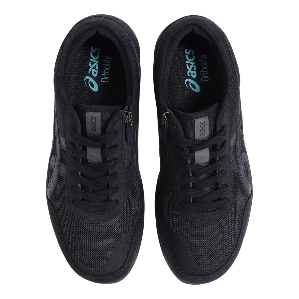 アシックス（ASICS）（メンズ）スニーカー ウォーキングシューズ ハダシウォーカー 3E相当 1291A056.001
