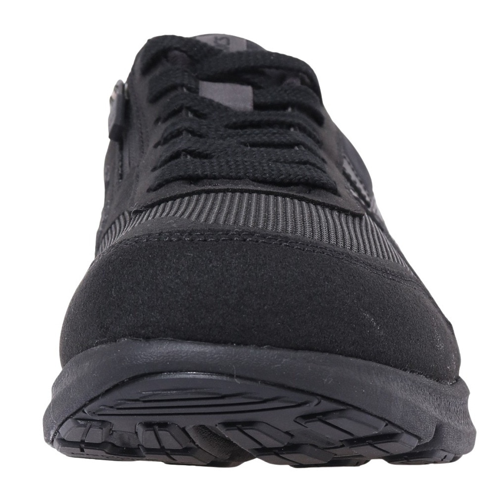 アシックス（ASICS）（メンズ）スニーカー ウォーキングシューズ ハダシウォーカー 3E相当 1291A056.001