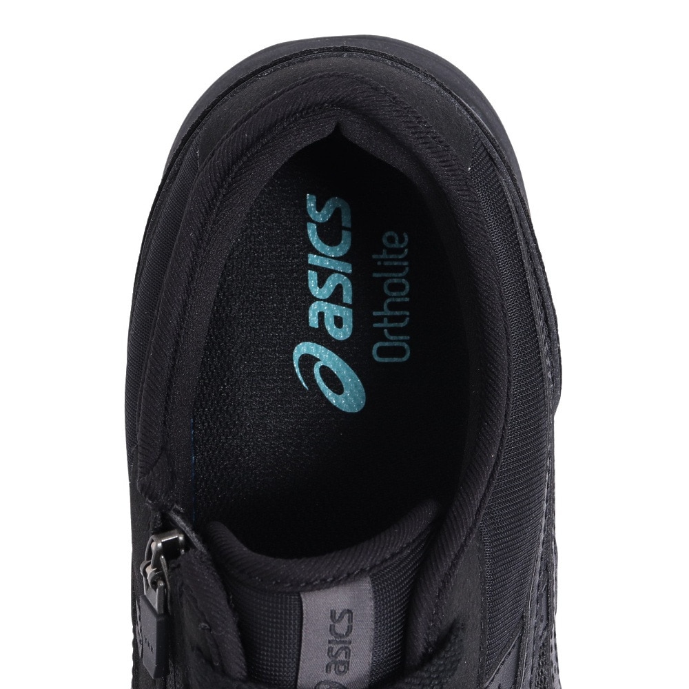 アシックス（ASICS）（メンズ）スニーカー ウォーキングシューズ ハダシウォーカー 3E相当 1291A056.001