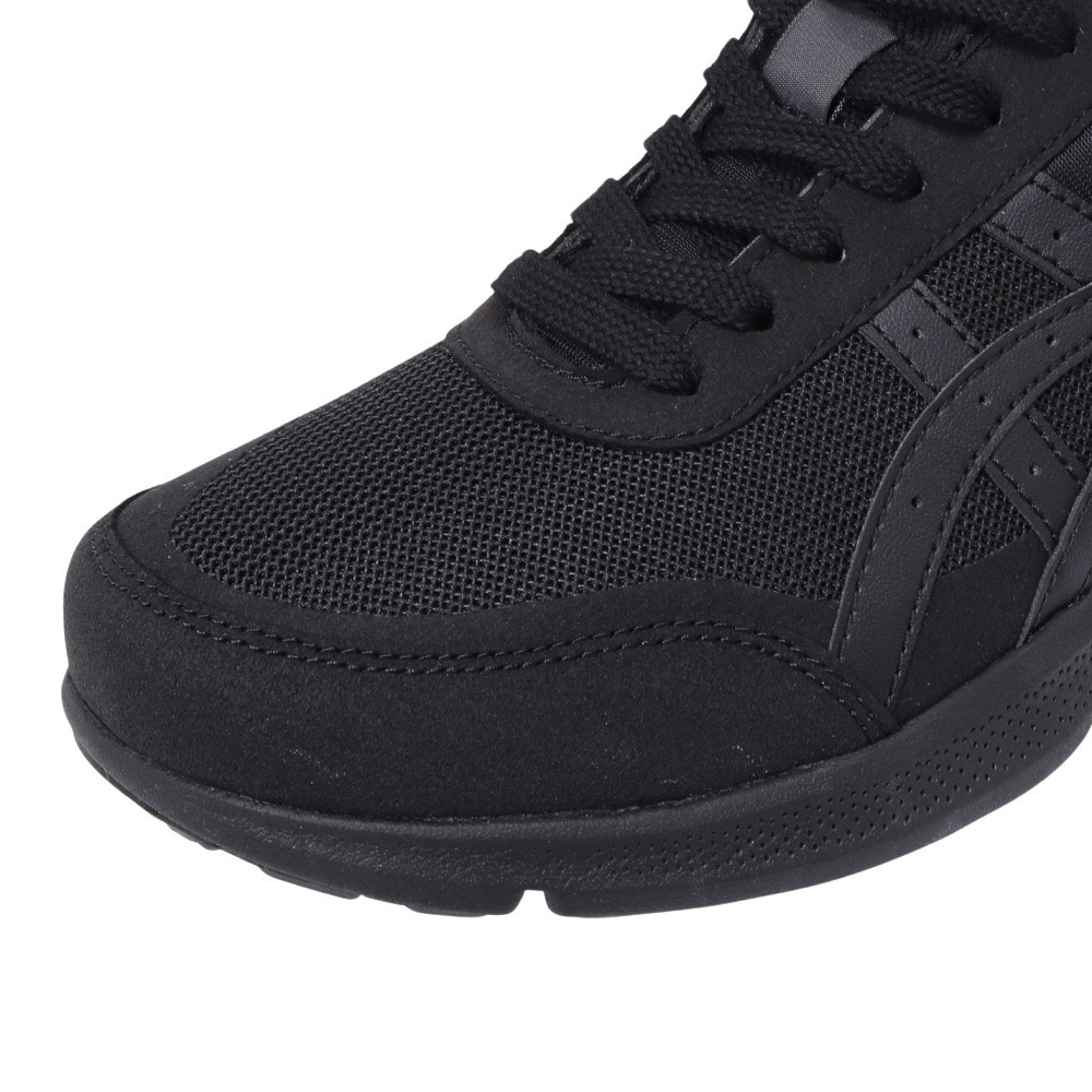 アシックス（ASICS）（メンズ）スニーカー ウォーキングシューズ ハダシウォーカー 3E相当 1291A056.001