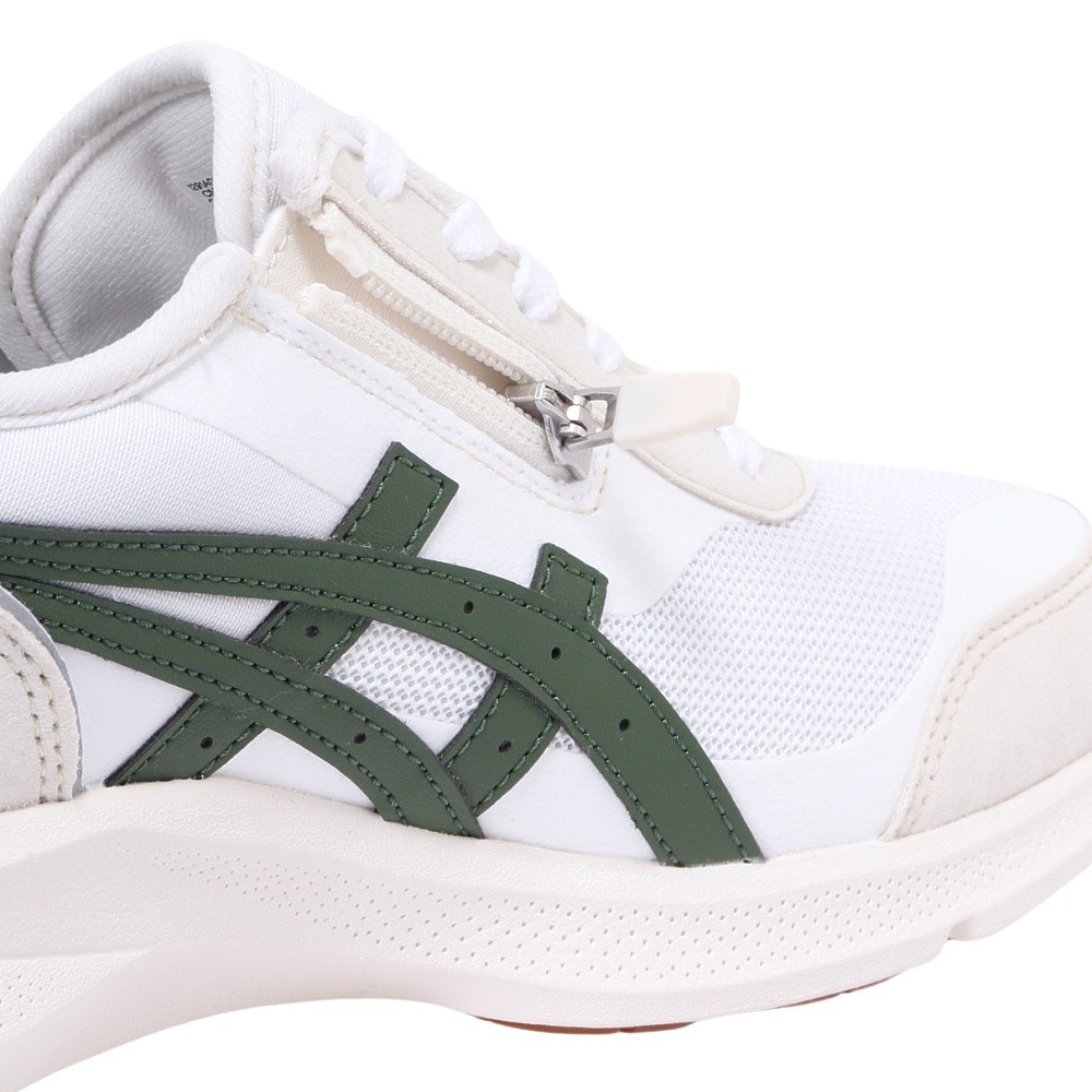 アシックス（ASICS）（メンズ）スニーカー ウォーキングシューズ ハダシウォーカー 3E相当 1291A056.100