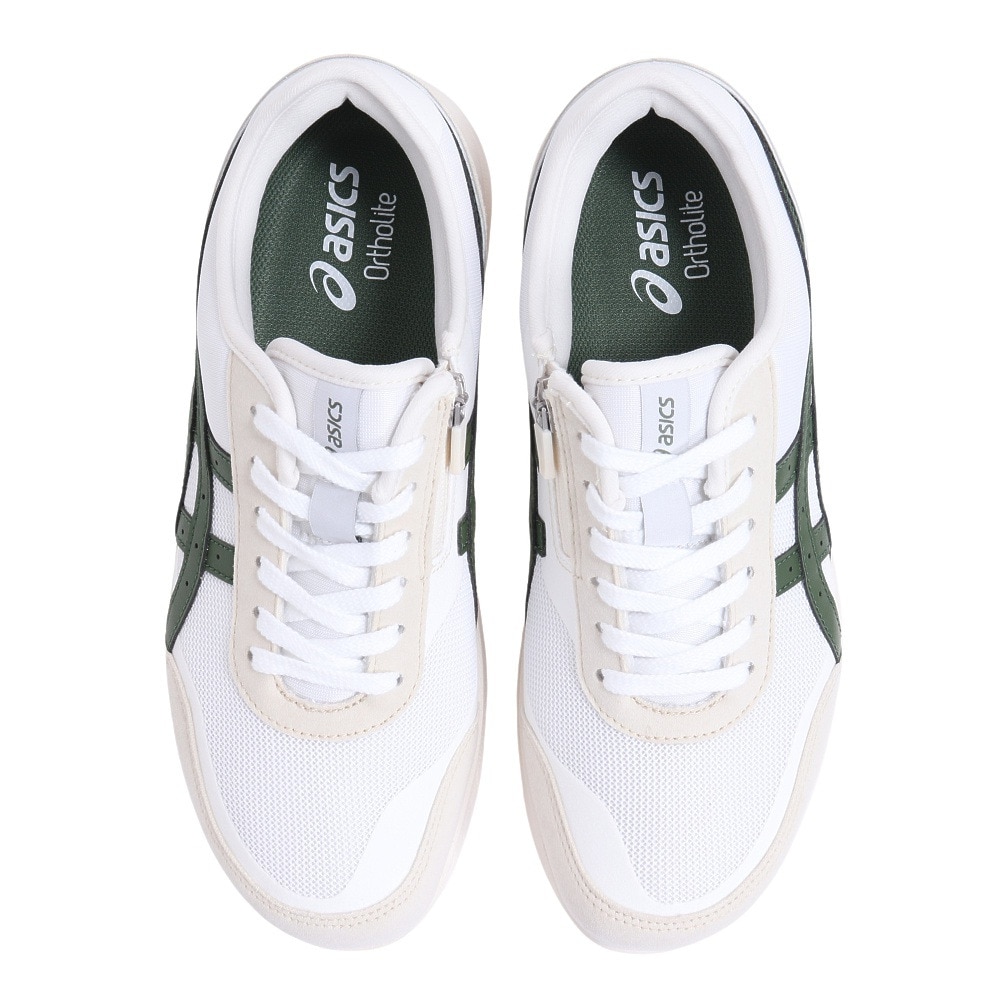 アシックス（ASICS）（メンズ）スニーカー ウォーキングシューズ ハダシウォーカー 3E相当 1291A056.100