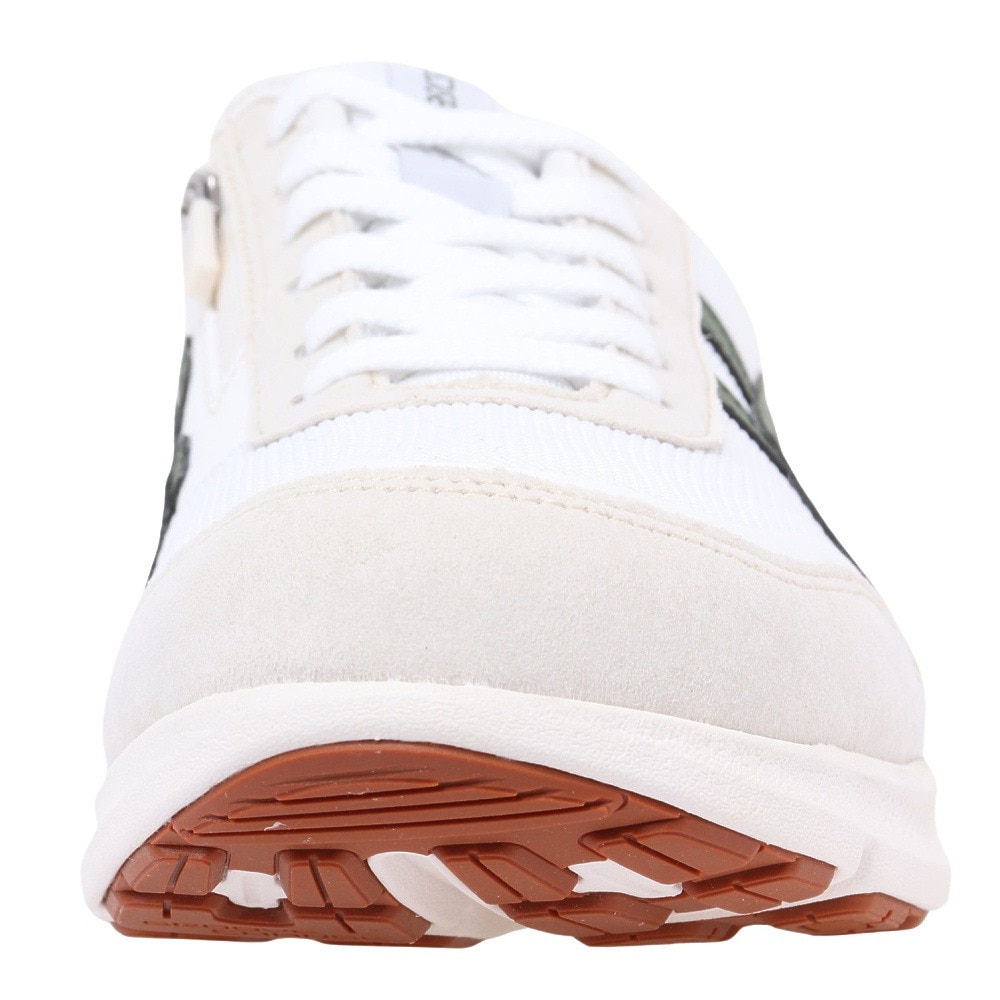 アシックス（ASICS）（メンズ）スニーカー ウォーキングシューズ ハダシウォーカー 3E相当 1291A056.100